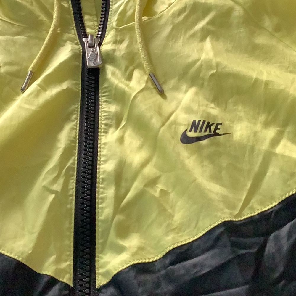 Nike “Windrunner” Jacket - image 3